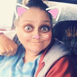 Meet your Posher, Cheryll